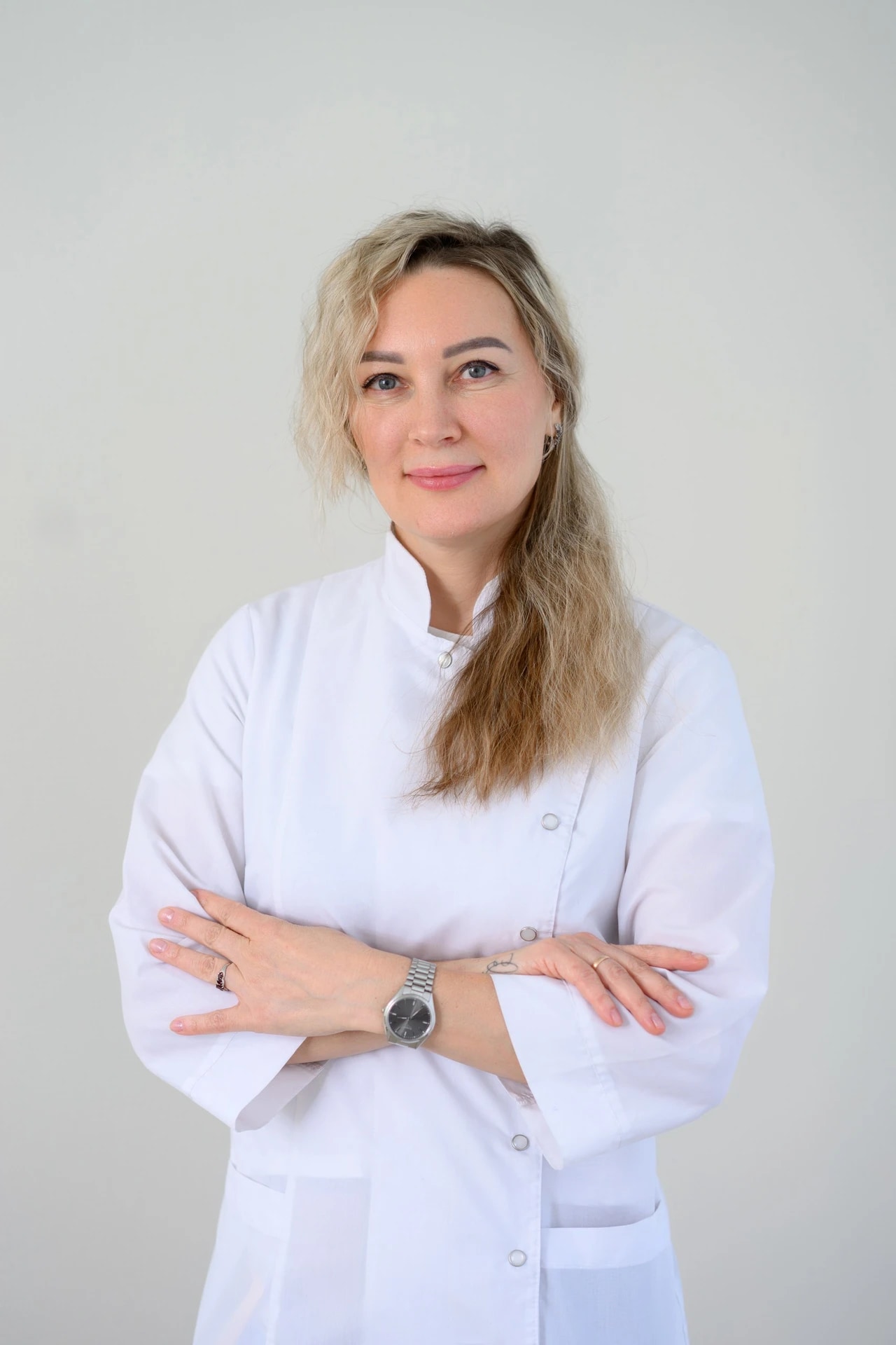 Фото Калашникова Диана Сергеевна