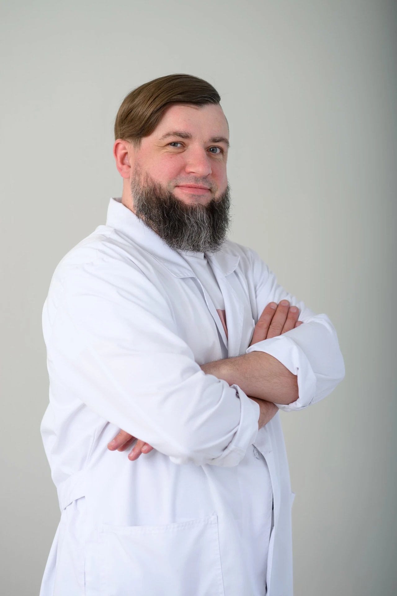Фото Сидоров Степан Петрович