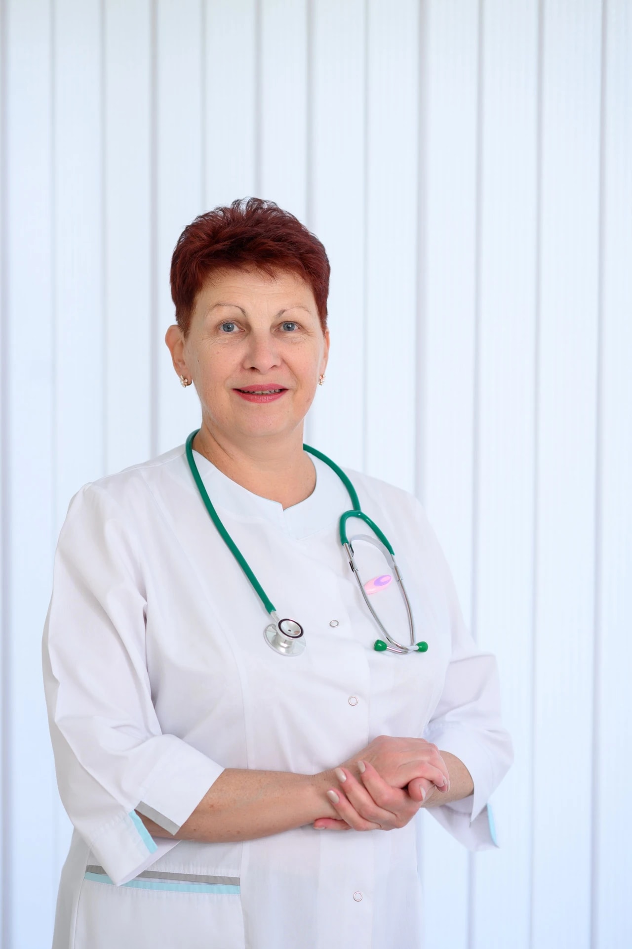Фото Жукова Елена Евгеньевна