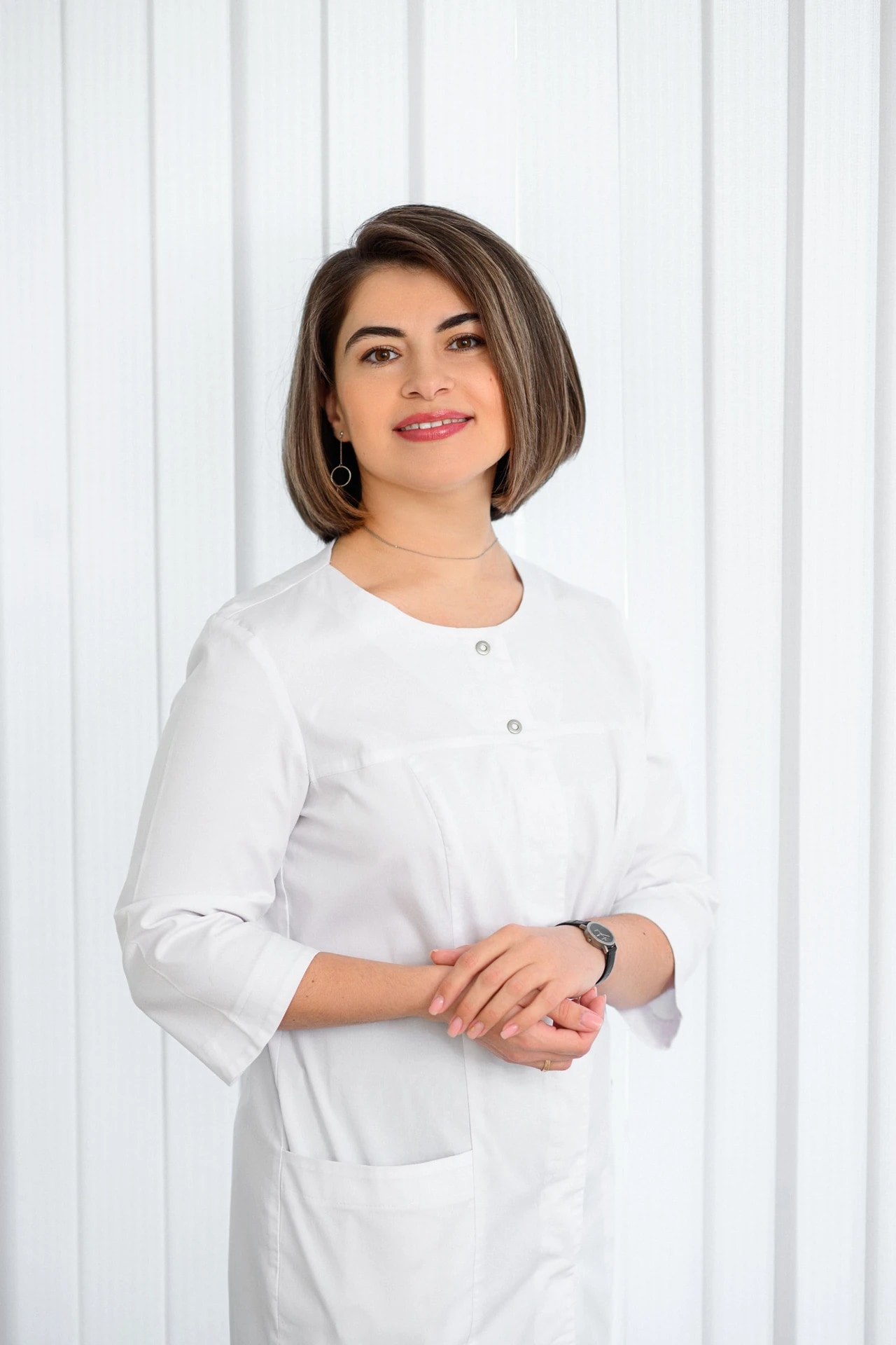Чуксеева Юлиана Фаилевна - врач гинеколог, главный врач