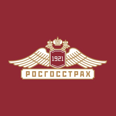 Логотип «ПАО СК «Росгосстрах»»